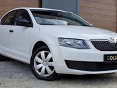 Škoda Octavia 1.6 TDi ELEGANCE