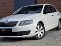 Škoda Octavia 1.6 TDi ELEGANCE