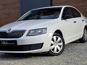 Škoda Octavia 1.6 TDi ELEGANCE