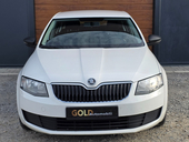 Škoda Octavia 1.6 TDi ELEGANCE