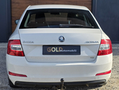 Škoda Octavia 1.6 TDi ELEGANCE