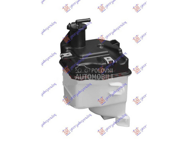 POSUDA ZA ANTIFRIZ za Mazda 3 za 2019. god.