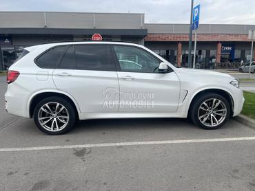 BMW X5 eDrive