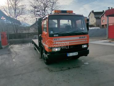 DAF 45 Turbo