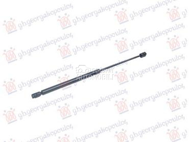 AMORTIZER GEPEK VRATA 545... za Citroen C3 od 2017. do 2021. god.