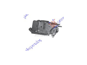 BRAVA PREDNJIH VRATA Levo za Alfa Romeo 156 od 1997. do 2003. god.