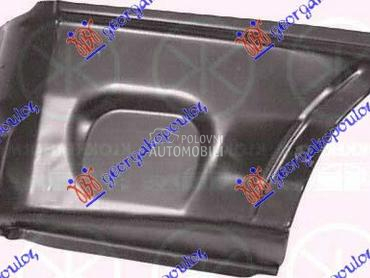 KRAJ ZADNJEG BLATOBRANA 5... za Opel Astra F od 1991. do 1994. god.