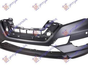 PREDNJI BRANIK za Nissan X-Trail od 2017. do 2021. god.