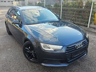 Audi A4 2.0 tdi 150 Sport
