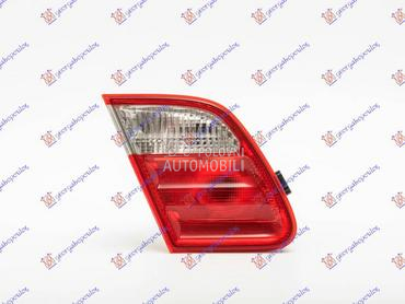 NEMA- STOP LAMPA... za Mercedes Benz E Klasa od 1999. do 2002. god.