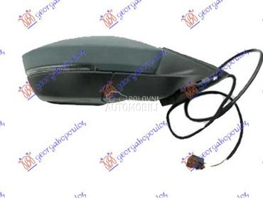 RETROVIZOR ELEKTRICNI SA... za Škoda Superb od 2019. do 2024. god.