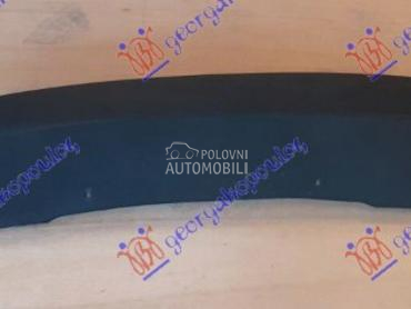 SPOJLER ZADNJEG BRANIKA za Škoda Superb od 2008. do 2013. god.