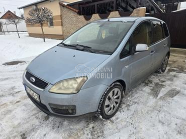 Ford C-Max 2,0Tdci