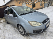 Ford C-Max 2,0Tdci