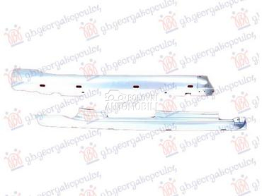 SAJTNA 5 VRATA  CLIO 06-09 za Renault Clio od 2006. do 2009. god.