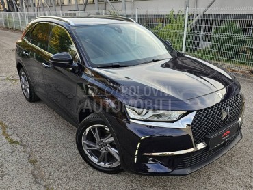 DS 7 1.5 d 131 Grand Chic