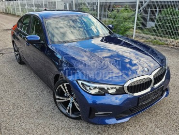 BMW 318 2.0d 150 hp SPORT