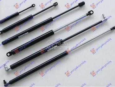 AMORTIZER HAUBE 390 njutna za Volkswagen Touran za 2015. god.