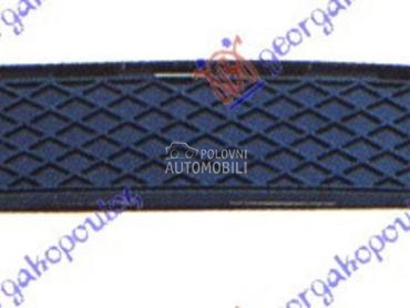 CENTRALNA RESETKA za Mercedes Benz C Klasa od 2000. do 2003. god.