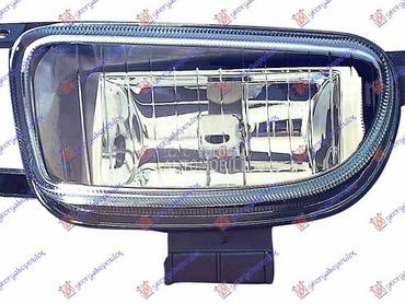 MAGLENKA Caravelle Levo za Volkswagen Ostalo od 1997. do 2003. god.