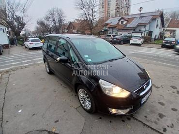 Ford Galaxy 
