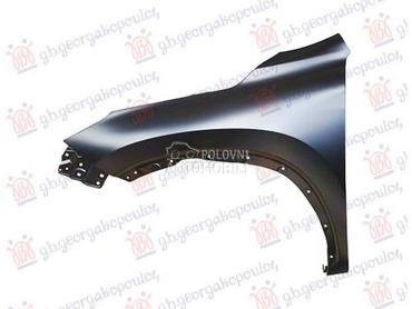 BLATOBRAN Levo za Lexus NX za 2022. god.