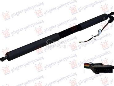 AMORTIZER GEPEK VRATA... za BMW 320 od 2012. do 2020. god.