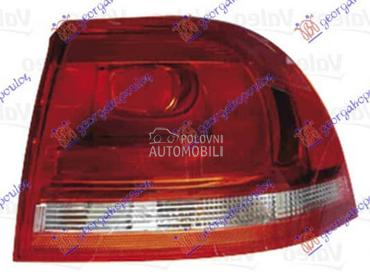 STOP LAMPA SPOLJASNJA Desno za Volkswagen Touareg od 2014. do 2018. god.