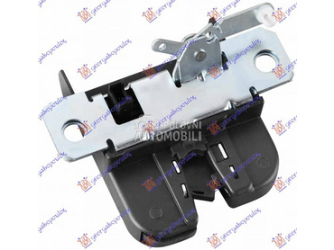 BRAVA GEPEK VRATA za Volkswagen Multivan od 2019. do 2022. god.