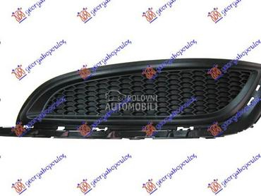 RESETKA PREDNJEG BRANIKA Levo za Opel Insignia od 2013. do 2017. god.