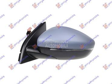 NEMA- RETROVIZOR... za Peugeot 308 od 2013. do 2017. god.