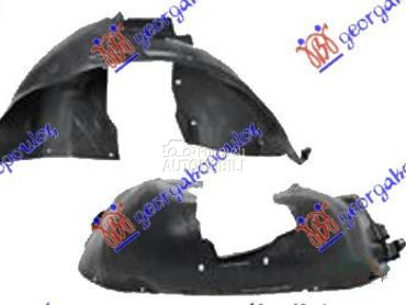 POTKRILO Levo za Opel Insignia od 2013. do 2017. god.