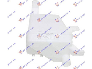 POSUDA ZA TECNOST BRISACA za Daewoo Aveo od 2005. do 2008. god.