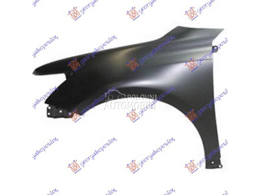 KRILO Levo za Lexus CT 200h od 2010. do 2014. god.