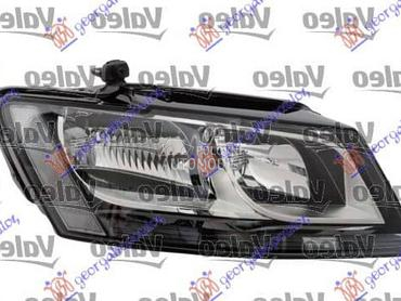 FAR ELEKTRICNI SA LED... za Audi Q5 od 2012. do 2016. god.