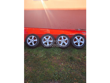 Aluminijumske felne  16" 5 x 110