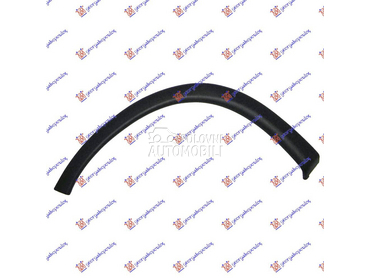 RUB PLASTICNI PREDNJEG... za Opel Corsa B od 1996. do 1997. god.