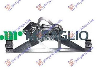 PODIZAC PREDNJEG PROZORA... za Volvo S80 od 2006. do 2013. god.