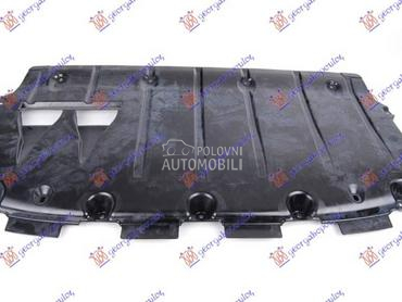 ZASTITA MOTORA PLASTICNA za Audi TT od 2006. do 2014. god.