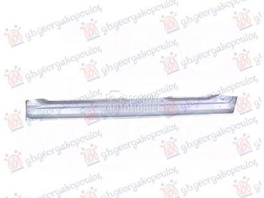 SAJTNA 5 VRATA Desno za Subaru Forester od 2002. do 2008. god.