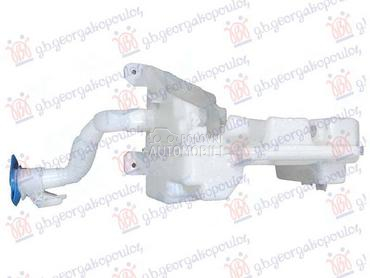 POSUDA ZA TECNOST BRISACA za Seat Leon od 2013. do 2017. god.