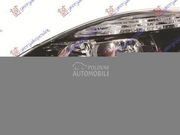 NEMA- FAR ELEKTRICNI Levo za Renault Scenic od 2009. do 2012. god.