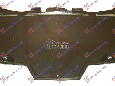 ZASTITA MOTORA za Audi A4 od 2000. do 2004. god.