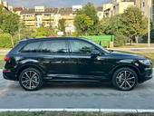 Audi Q7 MILDH 55TFSI