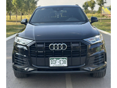 Audi Q7 MILDH 55TFSI