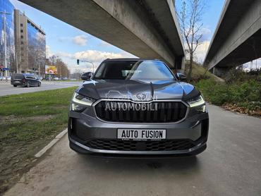 Škoda Kodiaq 2.0 TDI 4X4 SELECT