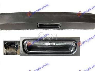 KVAKA VRATA GEPEKA SPOLJASNJA za Ford Transit Connect za 2013. god.