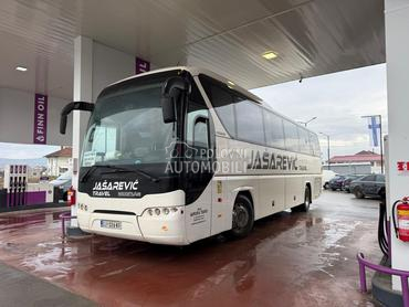 Neoplan Tourliner