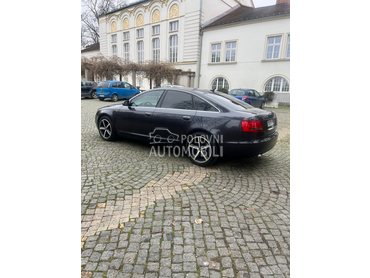 Audi A6 2.0 TDI