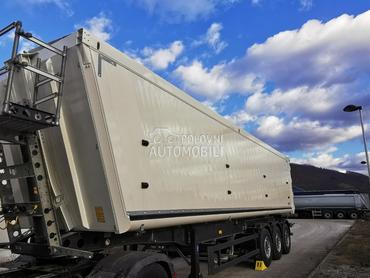 Schmitz SKI 24 SL 10.5